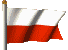 polska flaga
